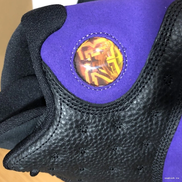Chep Onekick Court Purple Air Jordan 13 DJ5982-015 0721
